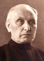 Wilhelm Schmidt, SVD