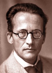 Erwin Schrödinger