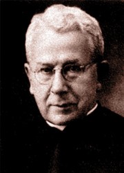 Johan Willem Jakob Antoon Stein, SJ