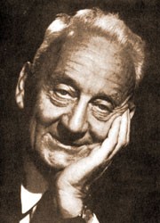 Albert Szent-Györgyi