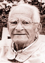 Victor Frederick Weisskopf