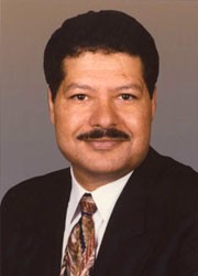 Ahmed Hassan Zewail