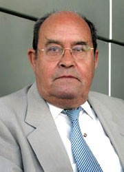 Antonio García-Bellido