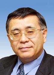 Takashi Gojobori