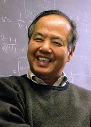 Tsung-Dao Lee