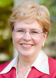 Jane Lubchenco