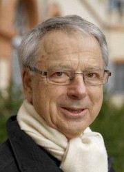 Jean-Michel Maldamé, OP