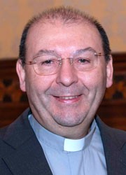 Mauro Mantovani