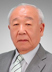 Masashi Mizokami