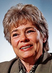 Erna Möller