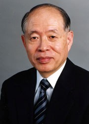 Ryoji Noyori