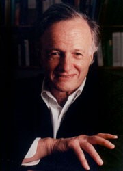 John Charles Polanyi