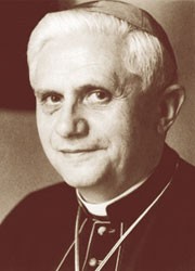 Joseph Ratzinger