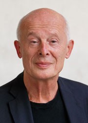 Hans Joachim Schellnhuber