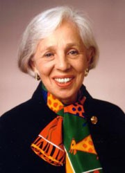 Maxine F. Singer