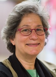 Susan Solomon