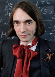 Cédric Villani