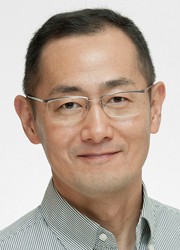 Shinya Yamanaka