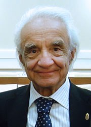 Antonino Zichichi