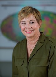 Maria T. Zuber
