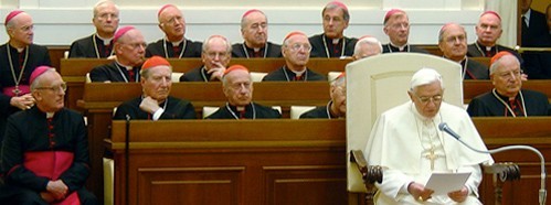 Address to the Members of the Pontifical Academy of Sciences and the Pontifical Academy of Social Sciences