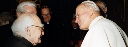 Address to the Working Group on ‘The Determination of Brain Death and its Relationship to Human Death’