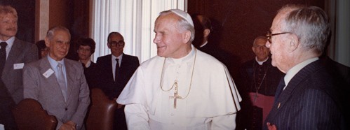 Address to the Working Group on the Subject ‘Immunology, Epidemiology and Social Aspects of Leprosy’