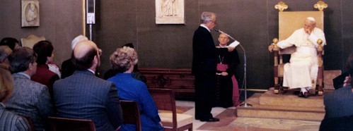 Address to the Working Group on the Subject ‘Molecular Mechanisms of Carcinogenic and Anti-tumor Activity’