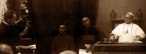 The Conquests of Modern Science Demonstrate the Harmony Between Science and Faith