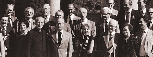 Nervecells, Transmitters and Behaviour