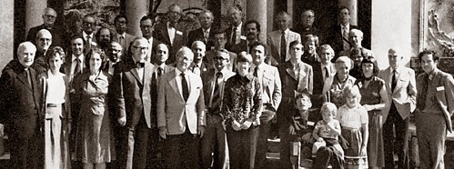 Statement of the Study Week on Astrophysical Cosmology and Fundamental Physics