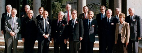 Final Statement of the Working Group on The Artificial Prolongation of Life and the Determination of the Exact Moment of Death