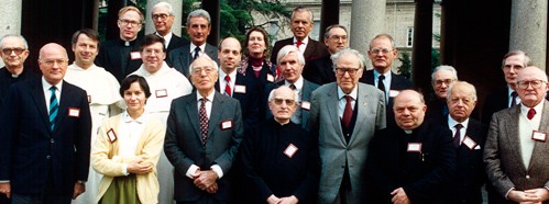 Final Statement of the Working Group on The Determination of Brain Death and its Relationship to Human Death