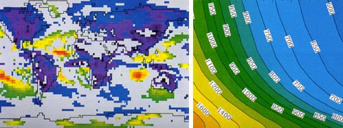 Geosphere-Biosphere Interactions and Climate