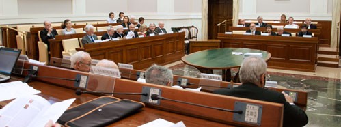 Via Humanitatis | The Status and Future of Man