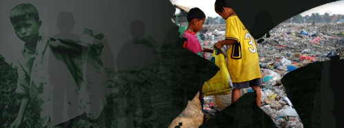 The Emergency of the Socially Excluded