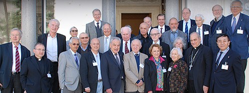 Final Statement of the Plenary Session on Evolving Concepts of Nature