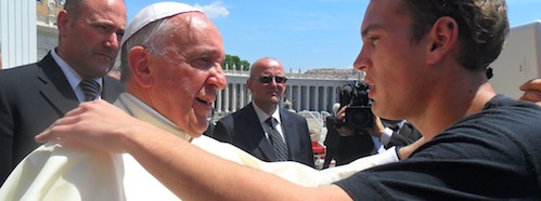 Young People Against Prostitution and Human Trafficking: The Greatest Violence Against Women