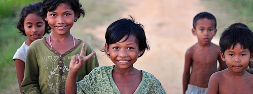 Children and Sustainable Development: A Challenge for Education