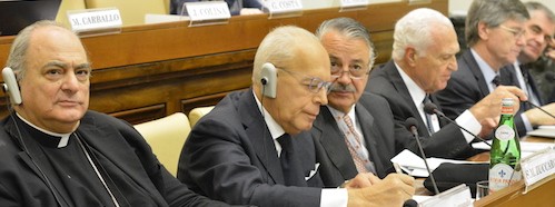 Concluding Remarks