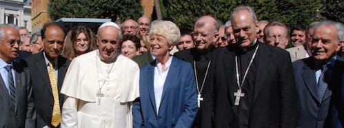 The Importance of the Encyclical Laudato si' in the Context of the Current Scientific Findings