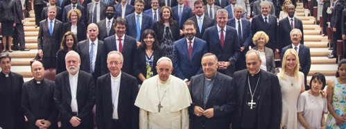 Europe: Refugees Are Our Brothers and Sisters