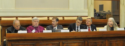 Final Statement on Actualizing the Vision of Laudato Si’: On Care for Our Common Home