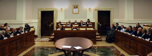 Final Statement and Summary of the 2016 PAS Plenary Session