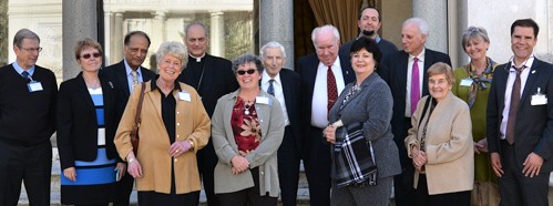 Final Statement on Biological Extinction  How to Save the Natural World on Which We Depend