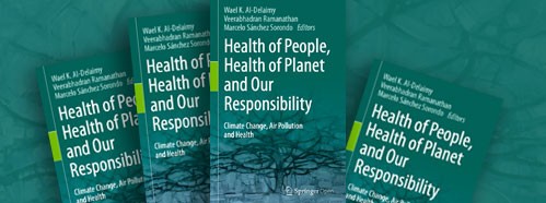Health of People, Health of Planet, and Our Responsibility
