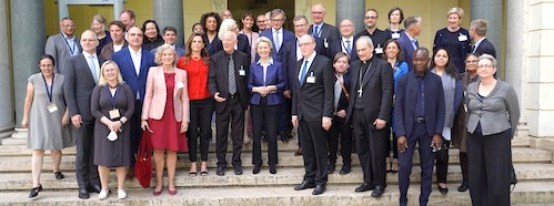 Reconstructing the Future for People and Planet 