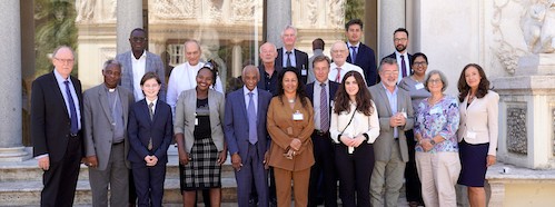 Final Statement of the Workshop on Resilience of People and Ecosystems Under Climate Stress