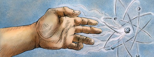 Quantum Science and Technology