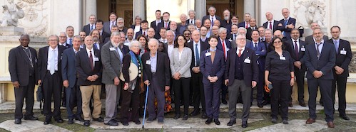 Final Statement of the Workshop on Quantum Science and Technology